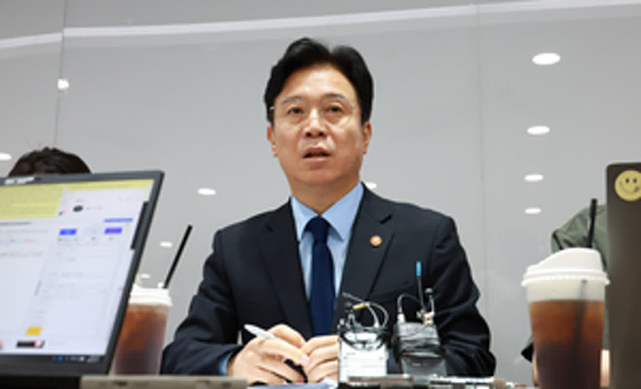 Is Samsung a Public Good? South Korea Proposes State Intervention