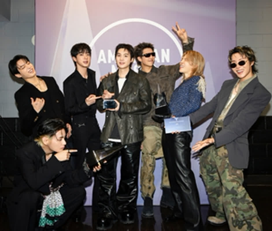 BTS Members Call Out ‘Unreasonable’ $3,000 Hotel Price Hikes