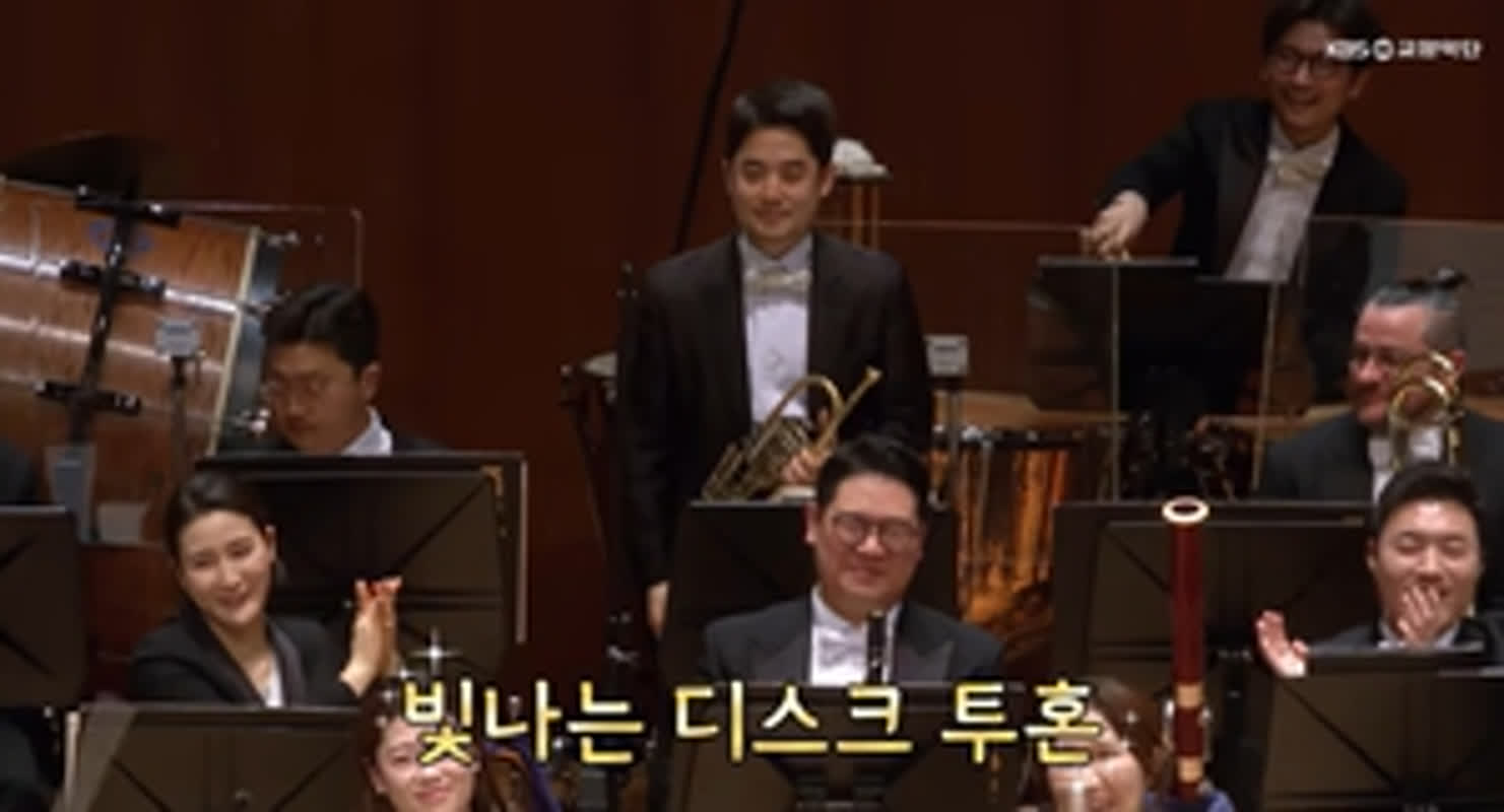 医師も公演中止を勧告…韓国トップ奏者が「負傷」を隠して舞台に立った理由