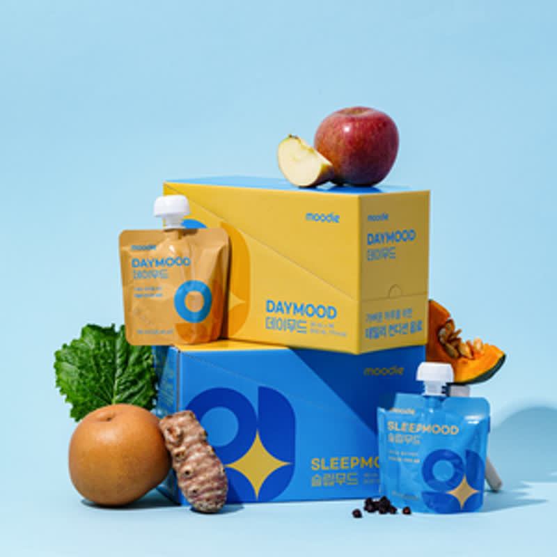 Master Your Daily Rhythm: Meet the New Wellness Drinks for Day and Night