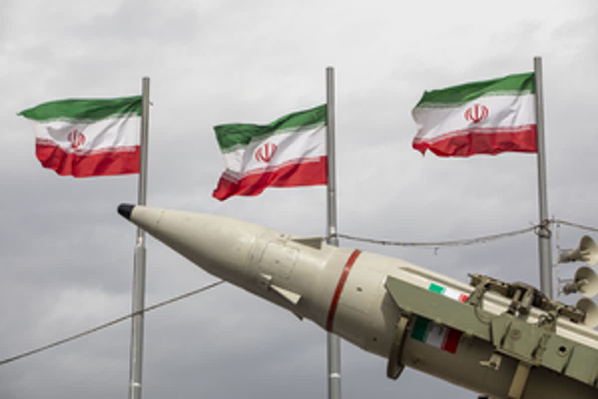Iran’s Military Readiness: How a Ceasefire Became a Strategic Advantage