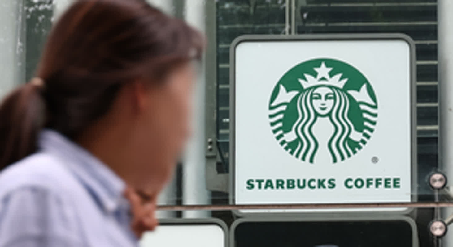 スターバックス、光州事件を侮辱か？