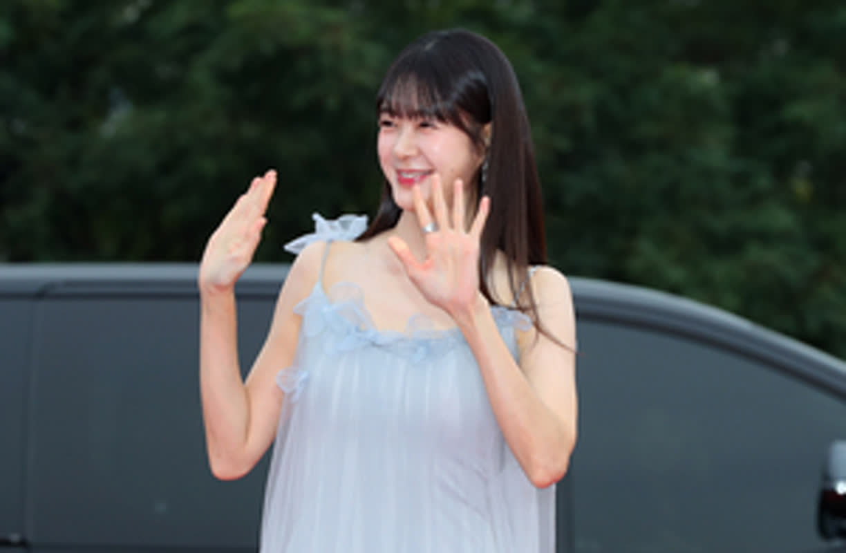 イ・ヨウォンの美肌秘訣、ついに公開！