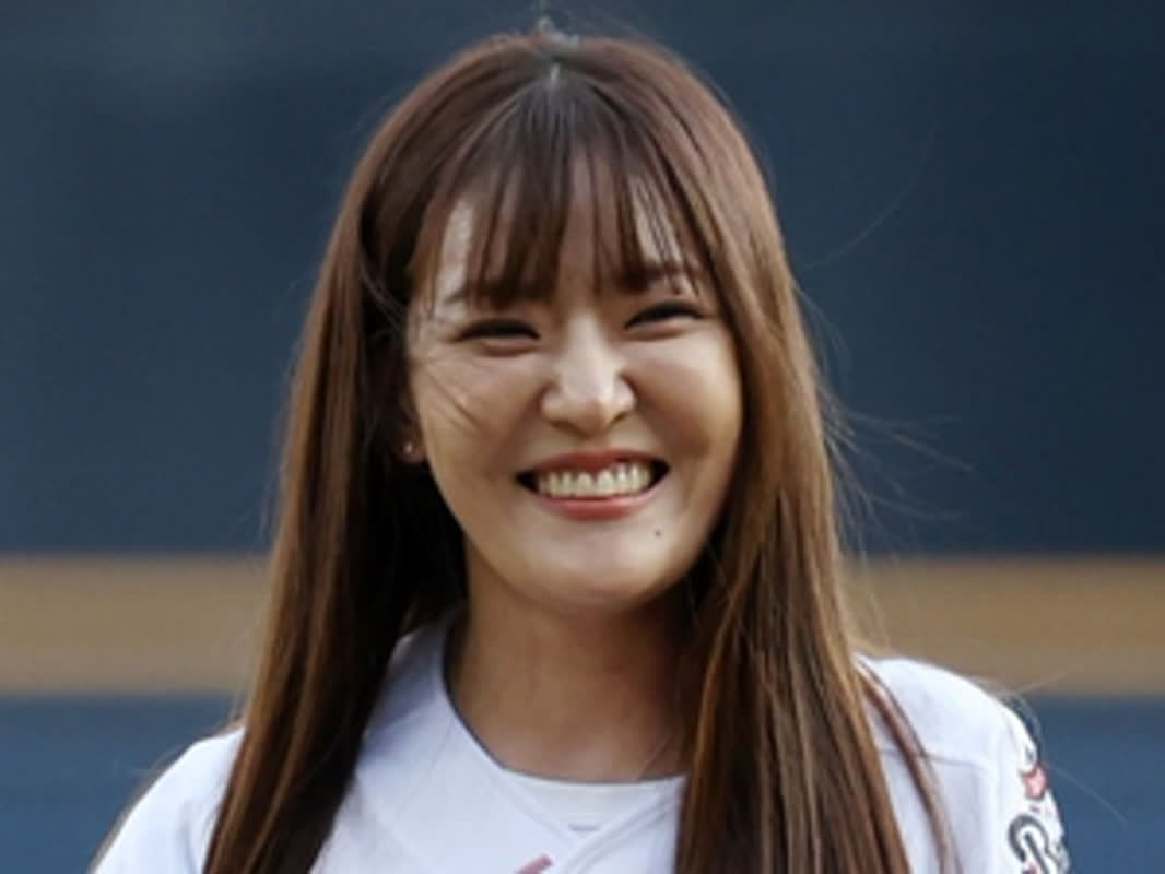 Chef Park Eun-young Reveals Love Story: How Long-Distance Dating Led to a Dream Wedding