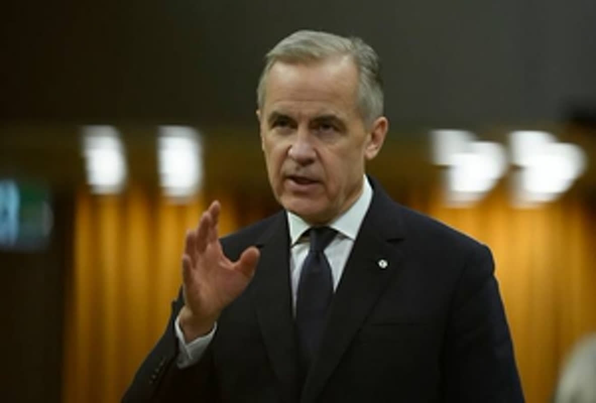 U.S. Suspends Defense Ties with Canada Over Security Tensions