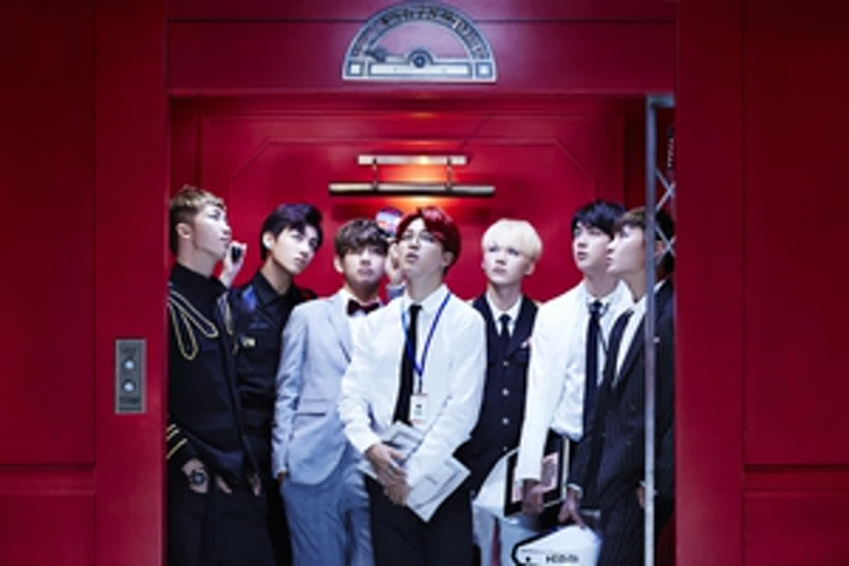 How HYBE’s Story IP is Revolutionizing K-Pop: A Deep Dive into Future Trends