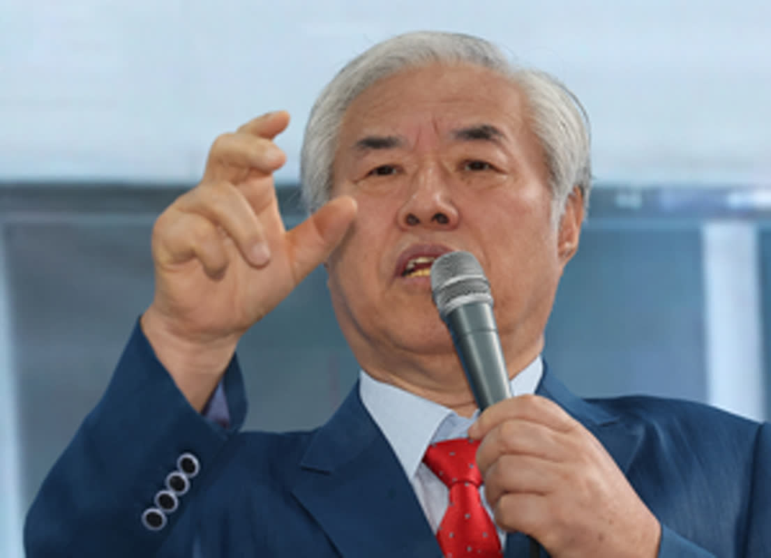 「北朝鮮が弾劾する」韓国の牧師が語った予知夢と戒厳令の衝撃的な詳細