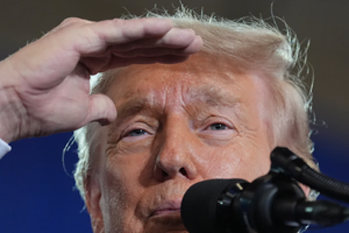 「合意か、破談か」トランプ大統領が警告――イランとの交渉に突きつけた条件とは