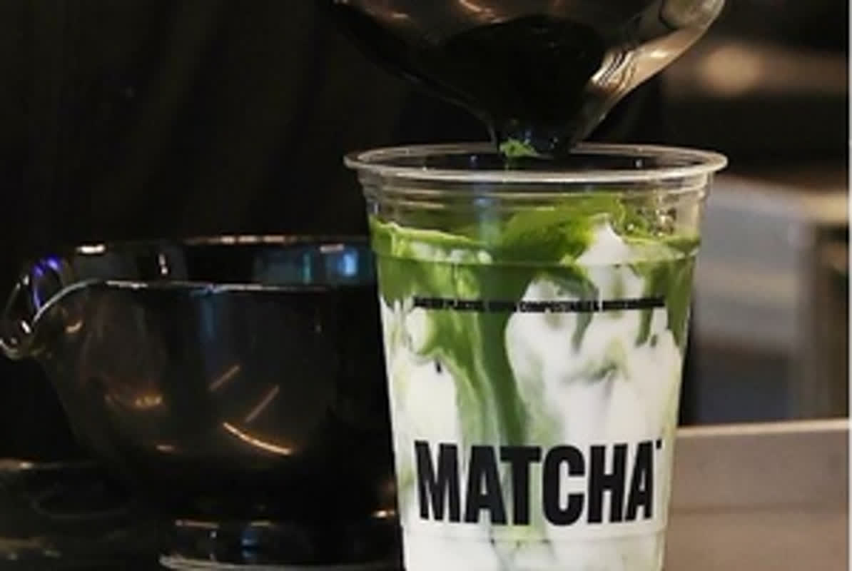 More Caffeine Than Coffee? The Truth About Matcha and Milk Tea