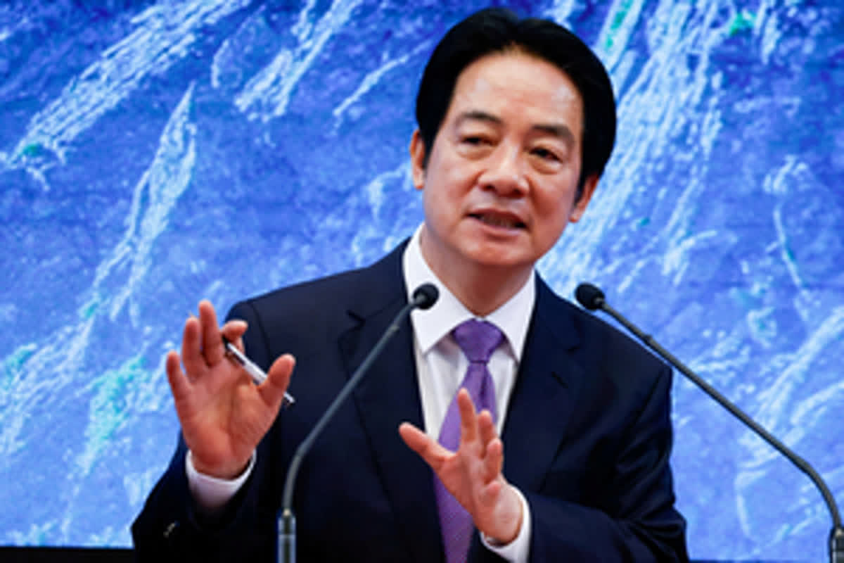 Taiwan’s President Declares Sovereignty: Is a Conflict Imminent?