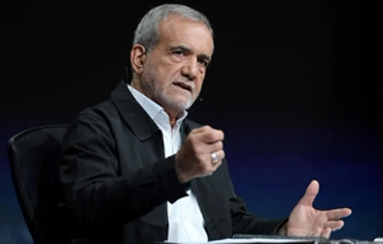 Iran Invokes Wartime Symbol to Defy US and Israel in Nuclear Talks