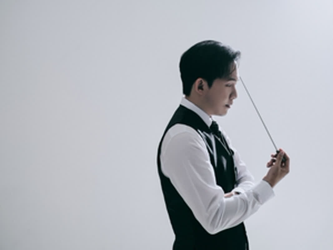 2026: Discover the Revolutionary Conducting Style of Lee Seung-won with National Symphony Orchestra