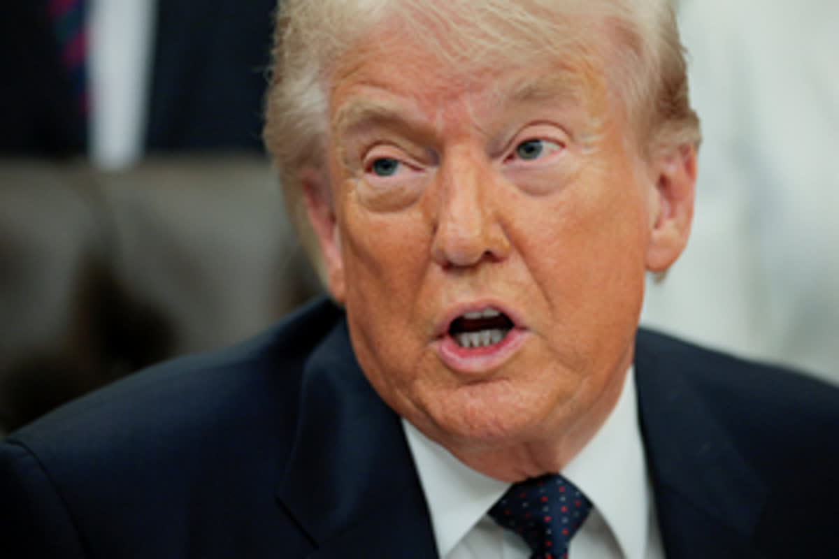 Zero Dollars in 4 Months: Why Trump’s Gaza Peace Plan is Stalling
