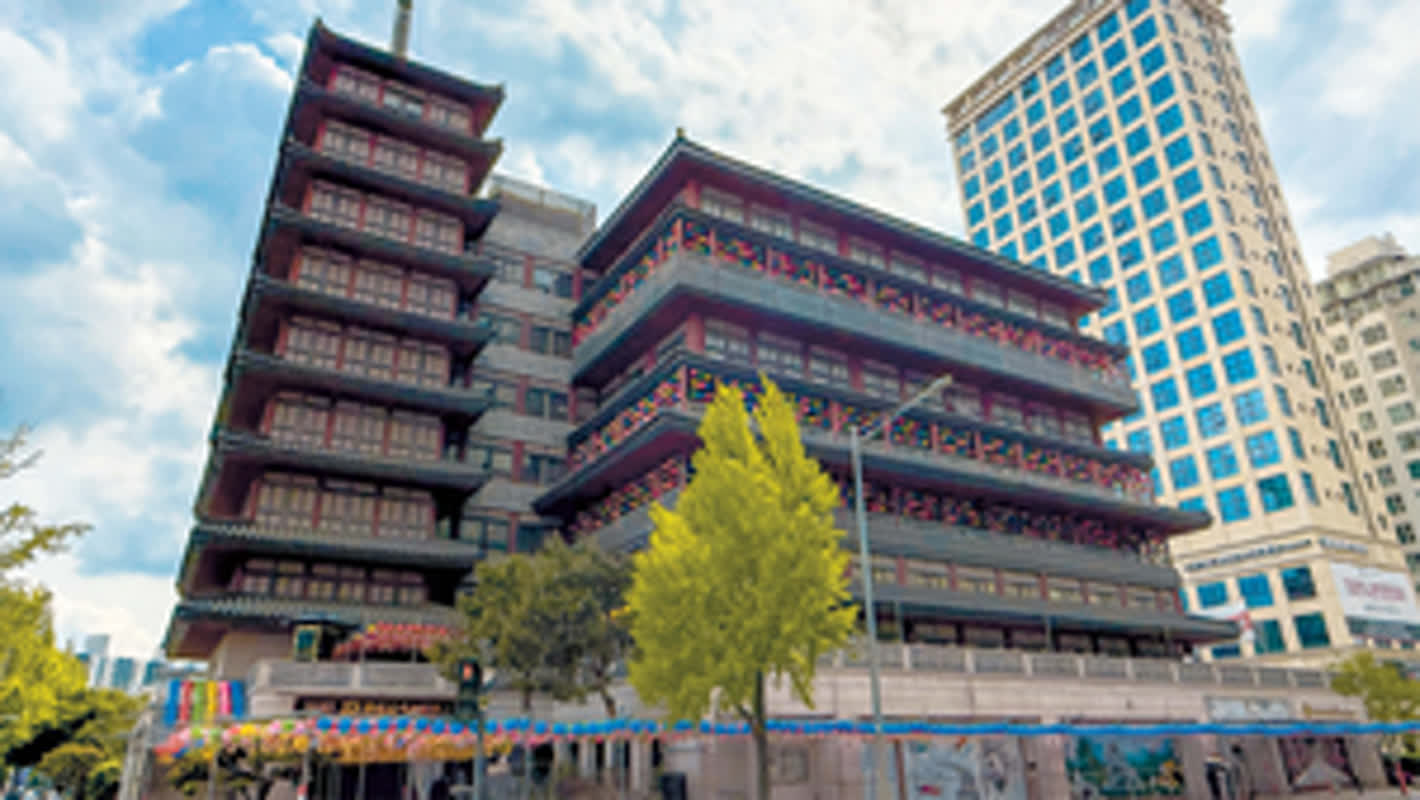 Unlock Inner Calm: Your Guide to the Affordable 2026 Temple Stay Experience in Seoul
