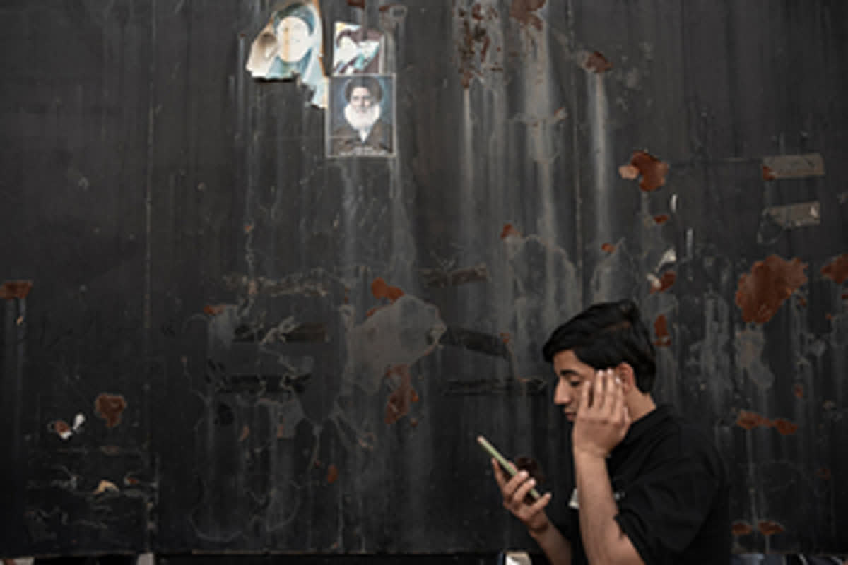 87日間、世界から孤立――イランが大統領令でネット接続を復活させる真の狙いとは