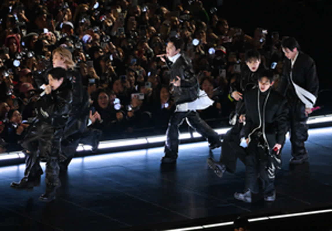 BTS Breaks Streaming Records with ‘ARIRANG’: How Latin America Embraces K-Pop