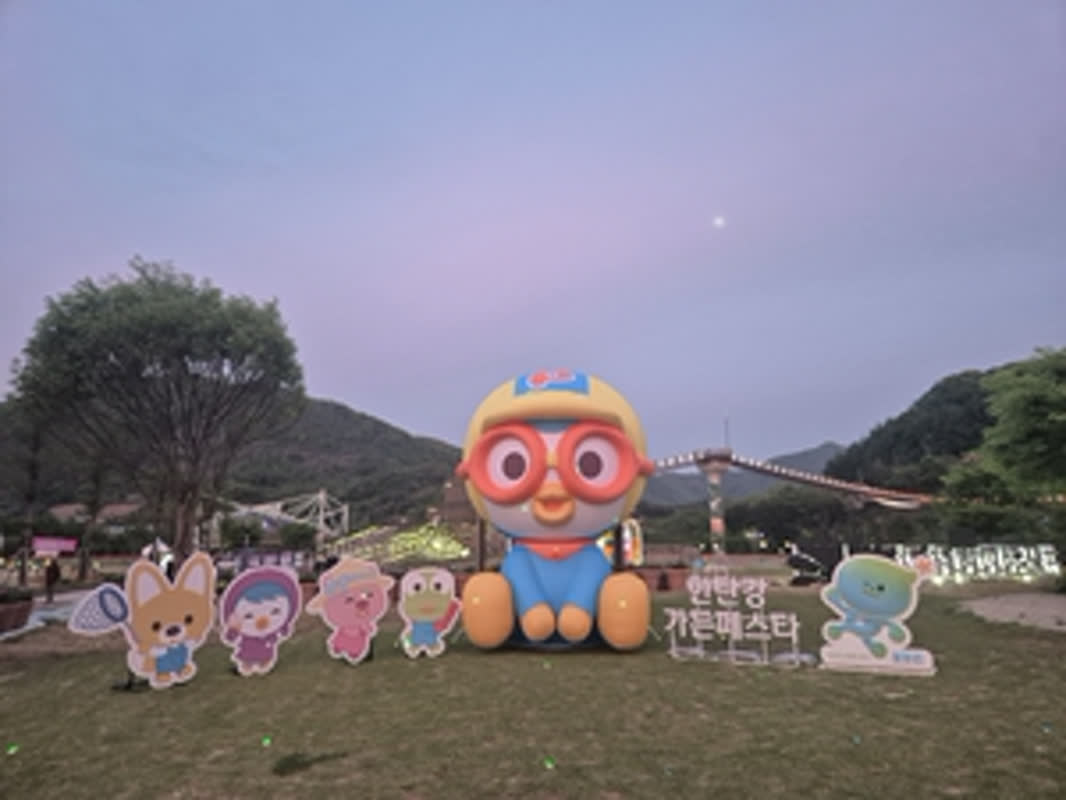 人半分、ペット半分！？韓国・ポチョンで開かれた「春のガーデンフェスタ」の熱狂とは