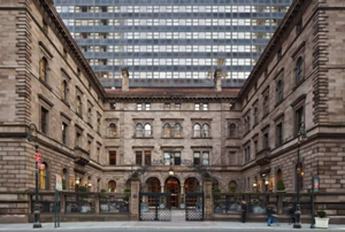 Tokyo’s Elite Sushi Icon MITANI Lands in Manhattan’s Lotte New York Palace