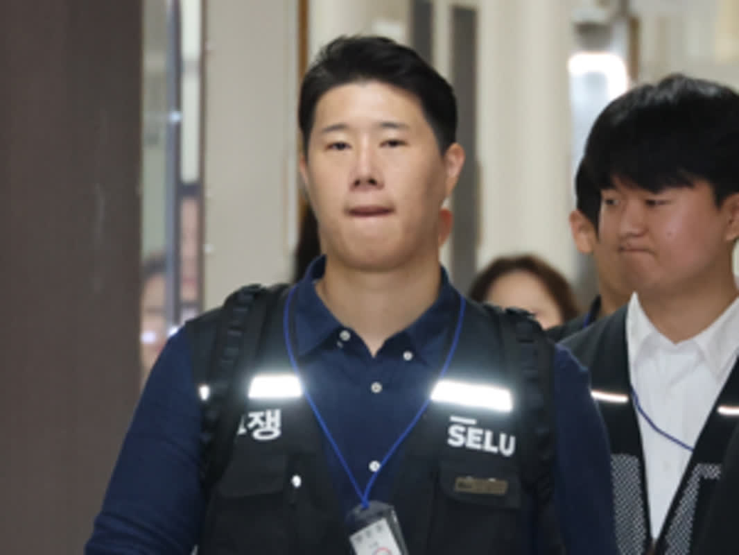 From Top Educator to Strike Leader: The Surprising Face of Samsung’s Union