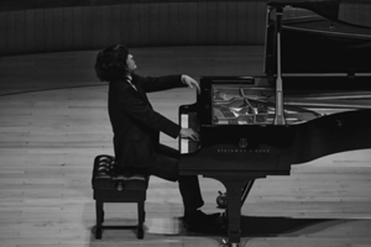 音楽の深淵へ、イム・ユンチャンの挑戦