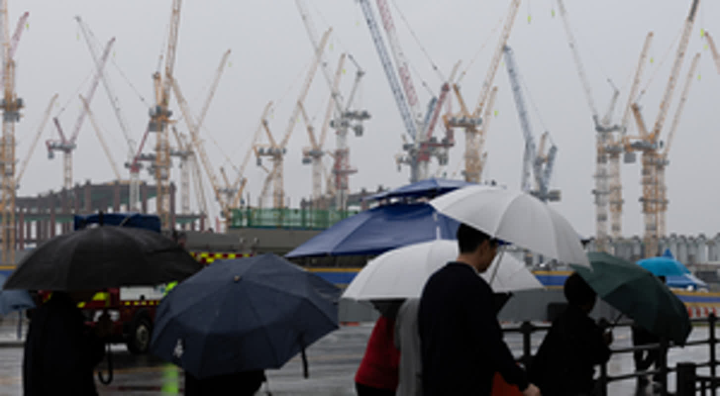 Samsung Strike Threatens Production: What’s at Stake for the Global Giant?