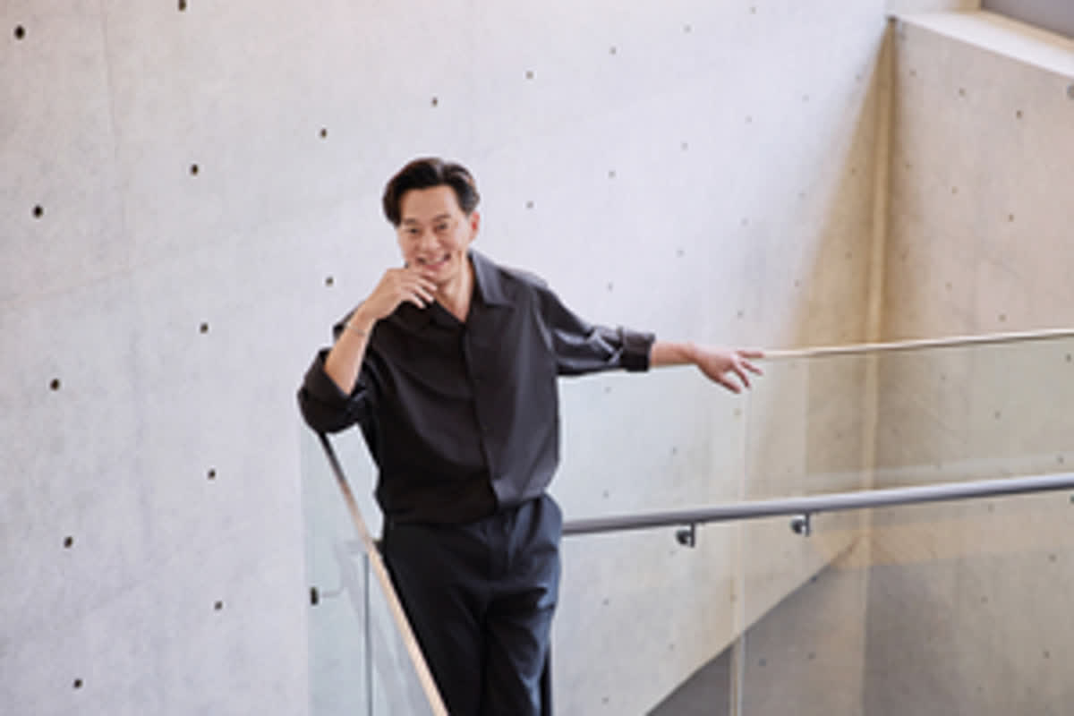 デビュー27年目で初舞台へ――韓国の人気スター俳優たちが演劇界へ。その意外な理由とは？