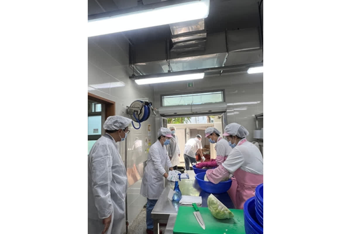 学校給食の安全に異変？特別点検が開始された驚きの理由と背景とは