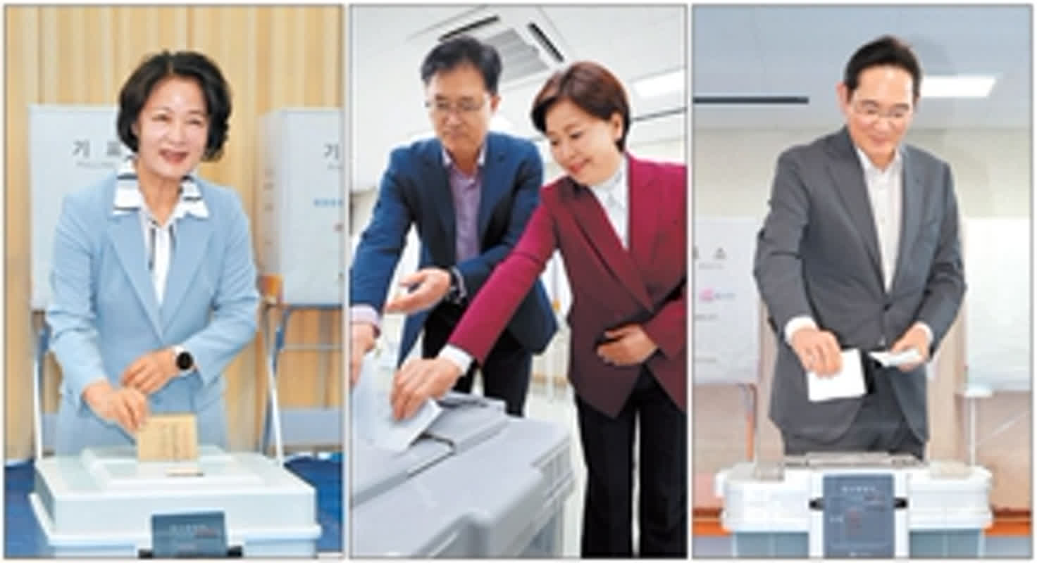 「誘致」の過熱か、それとも現実か？韓国地方選挙で激化する半導体公約の裏側