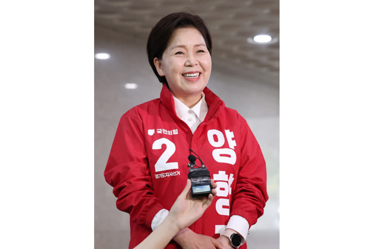 Can a Hunger Strike Save Samsung? The Urgent Call from Yang Hyang-ja Amid Economic Crisis
