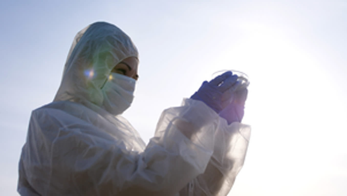 904 Ebola Cases in DRC: Why the US and UK are Tightening Border Controls