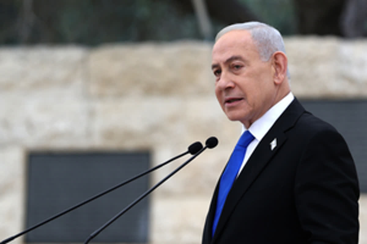 「速度を緩めるな」ネタニヤフ首相がヒズボラ攻撃強化を指示――米イラン交渉への影響も