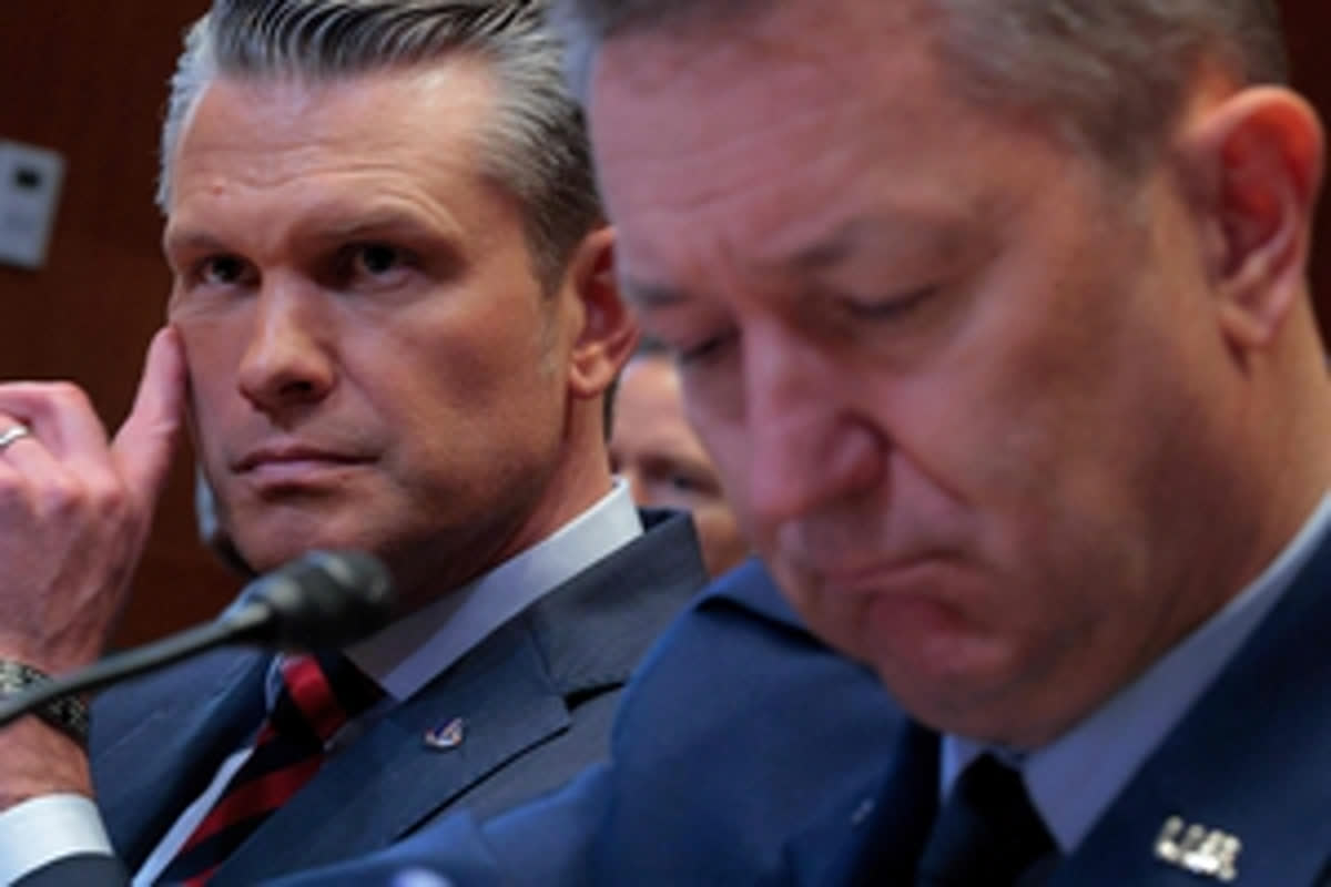 US Defense Budget Crisis: Will Military Training Cuts Impact Troops Amid Iran War Costs?
