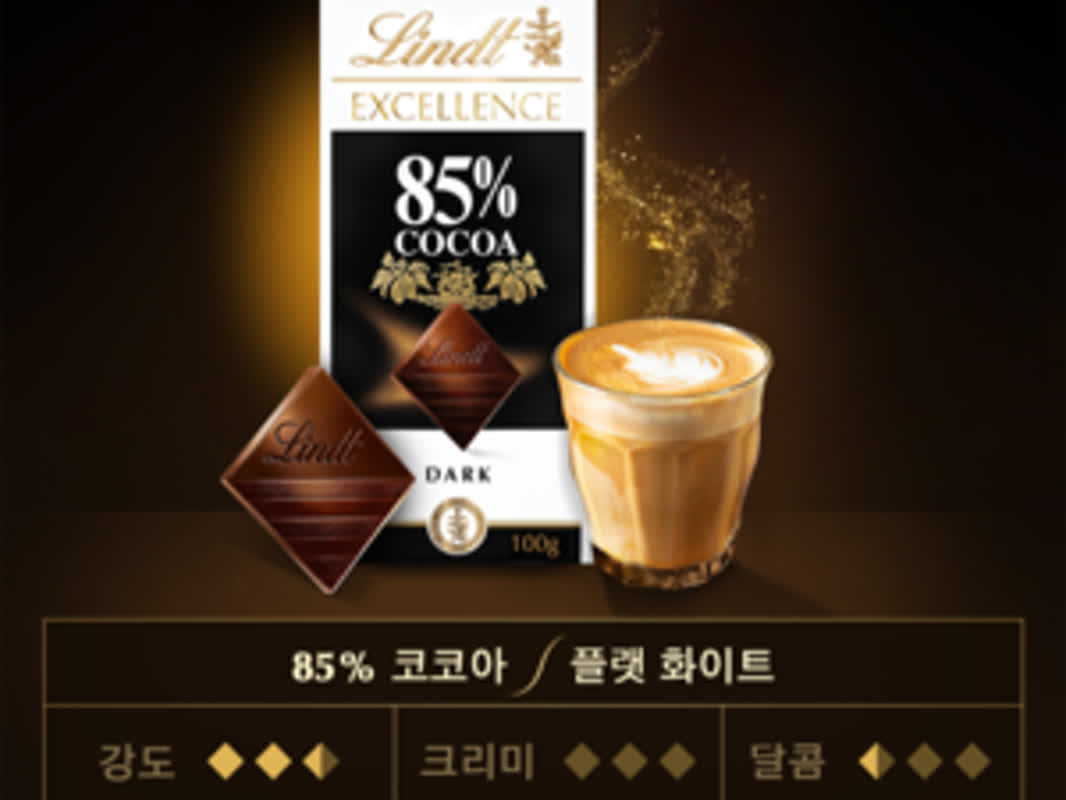チョコの風味を最大化する極意とは？リンツが提案する究極のコーヒーペアリング