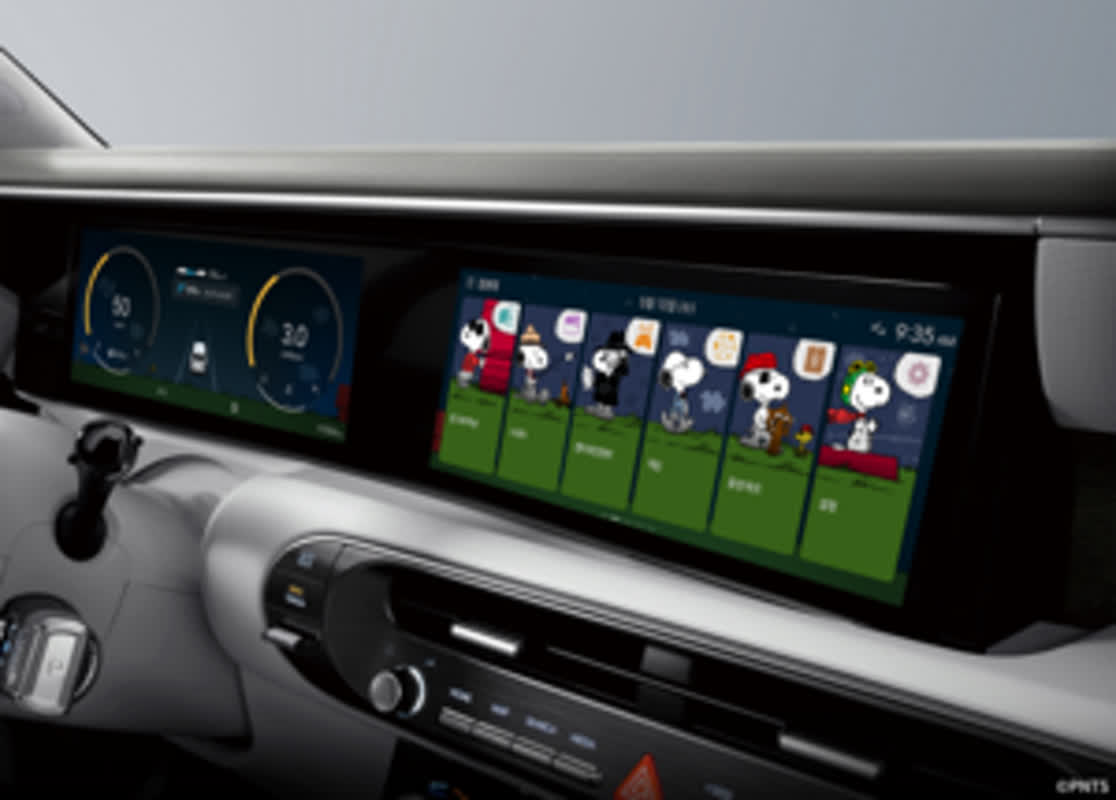 Hyundai Unveils New Peanuts-Themed Displays for 2026 Models: What You Need to Know