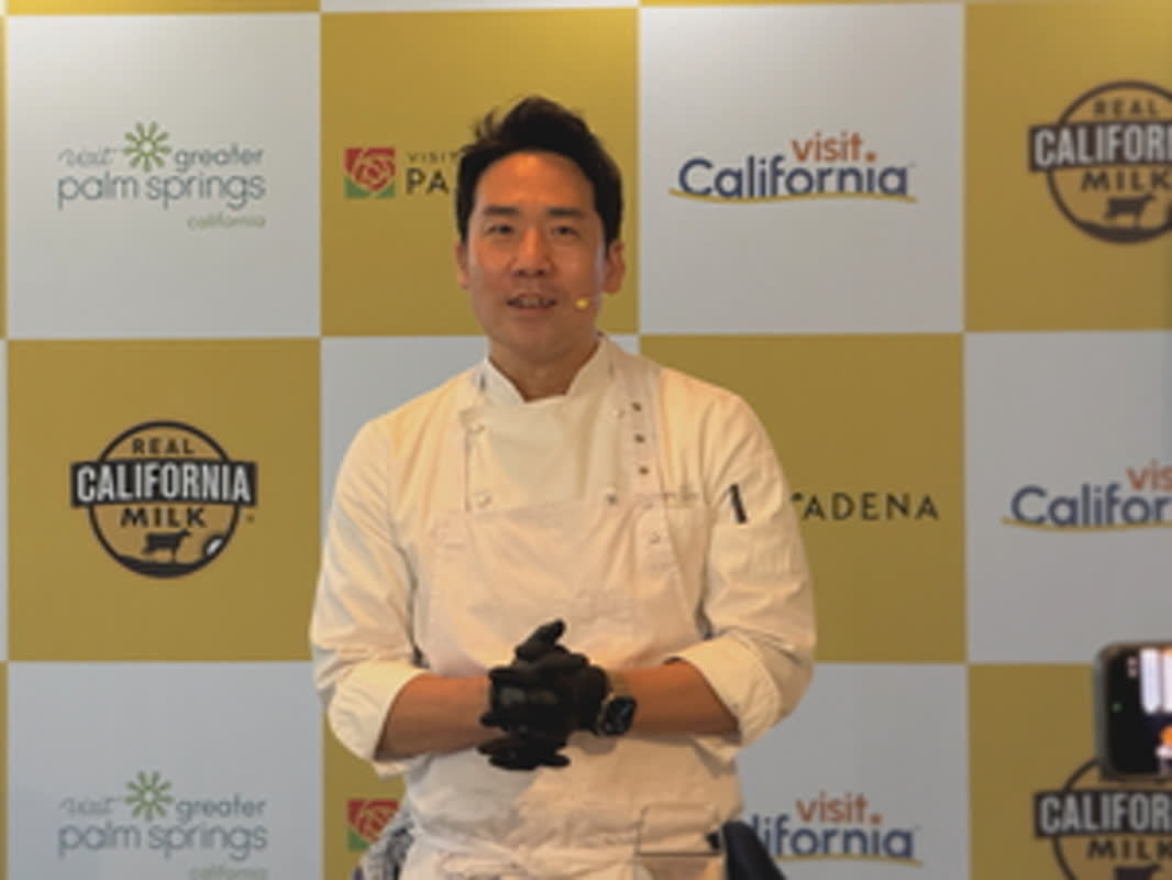 Discover the Secrets of California Dairy: Chef Sam Kim’s Beef Taco Recipe Revealed!