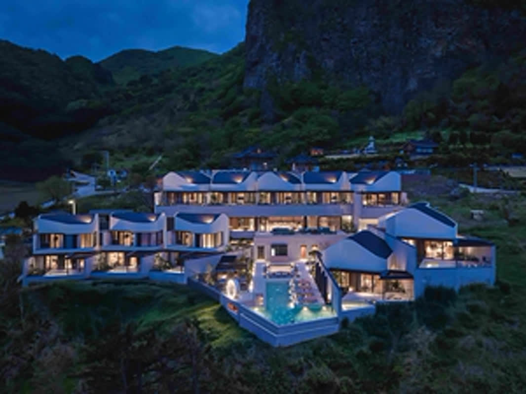 Inside the Ultra-Exclusive VIP Travel Program from South Korea’s Lotte