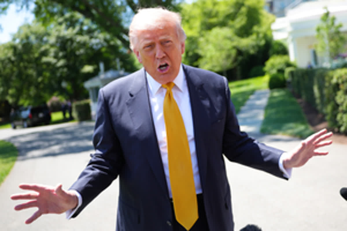 Trump’s Target: Will Thomas Massie Be the Next Republican Casualty in Kentucky’s Primary?