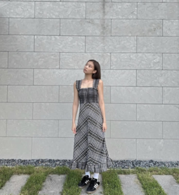 ロープロファイルシューズが流行中！
