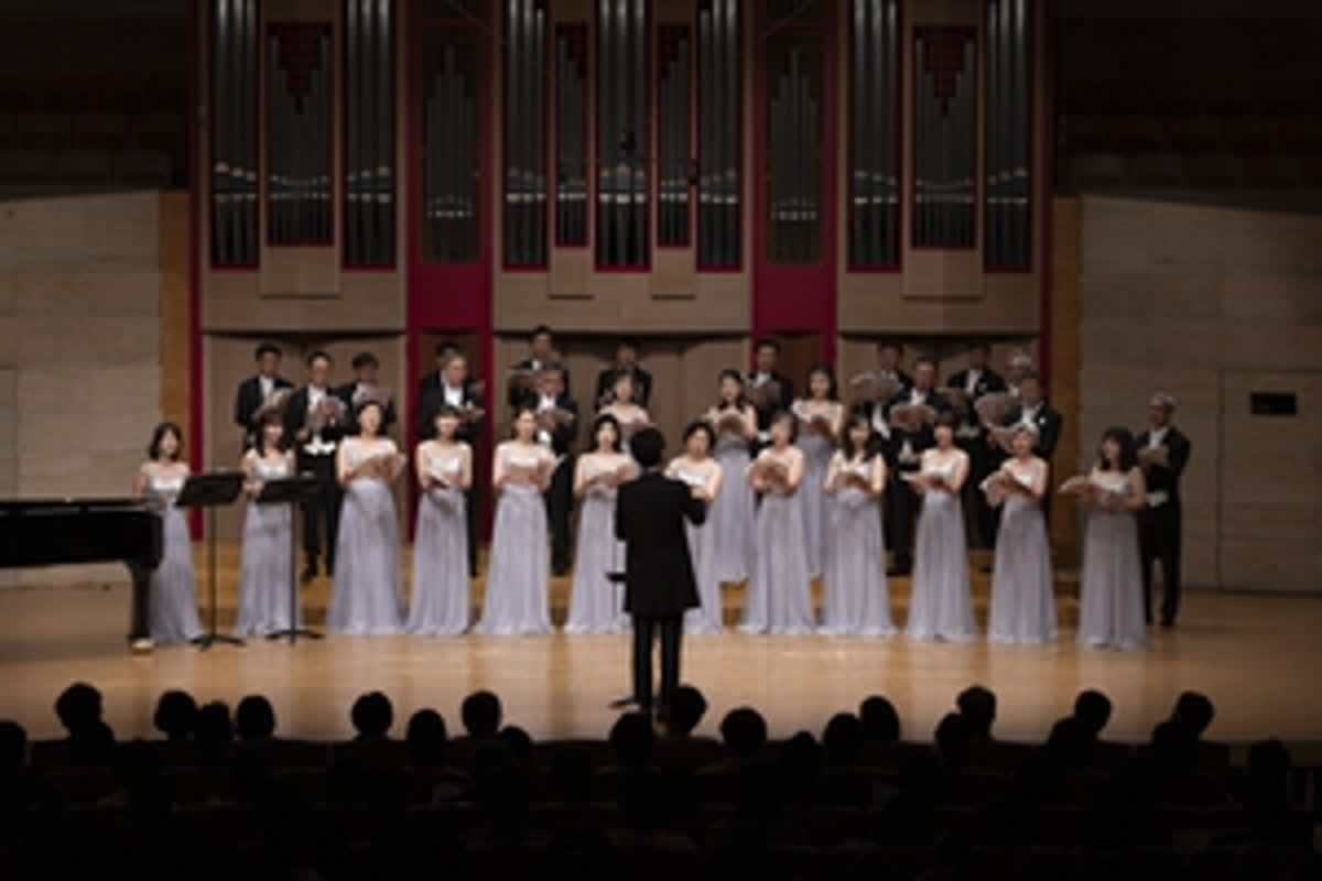 アマチュアの枠を超えた音楽の旅