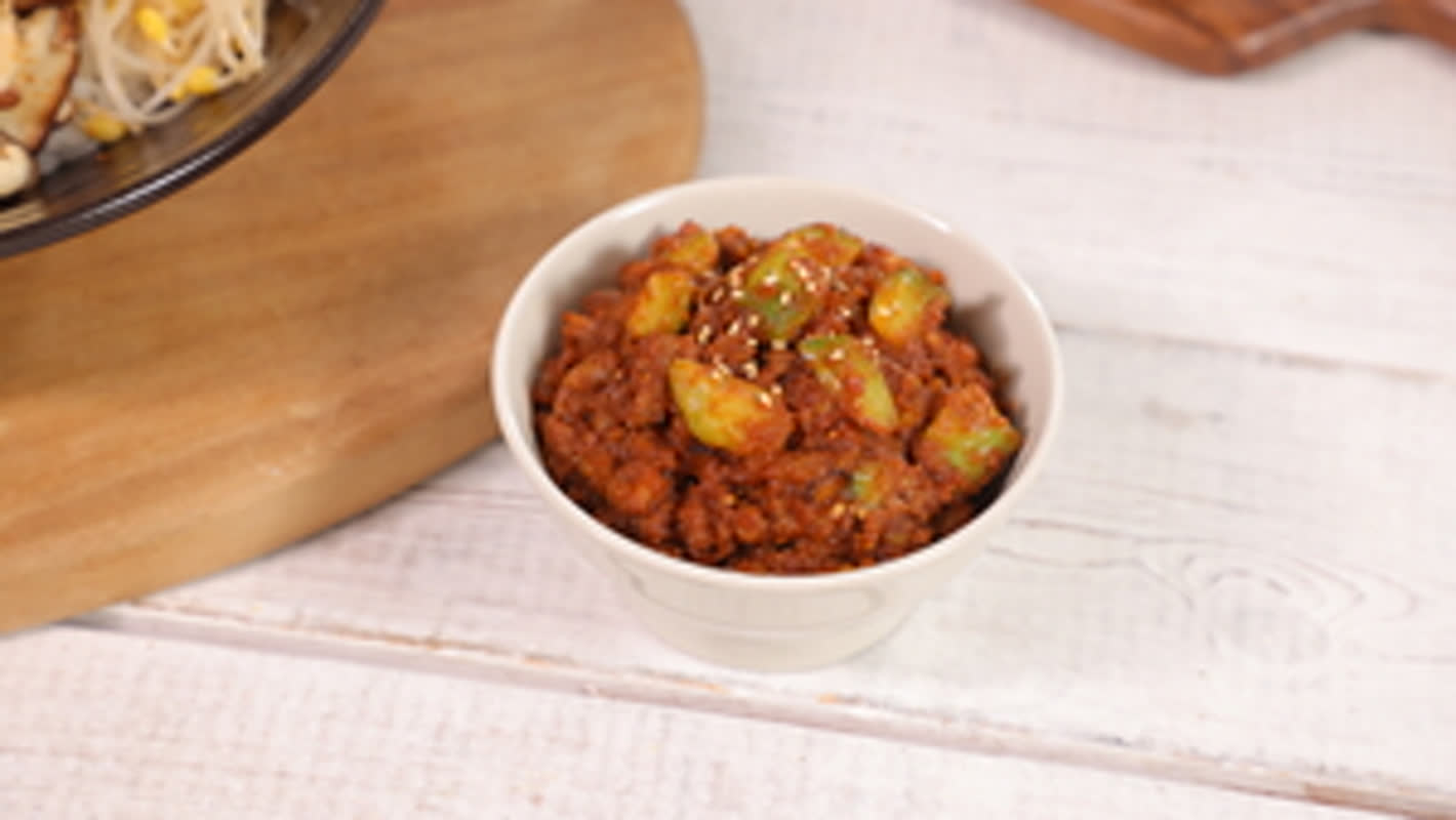 アボカドの新たな可能性！和食に革命を起こす