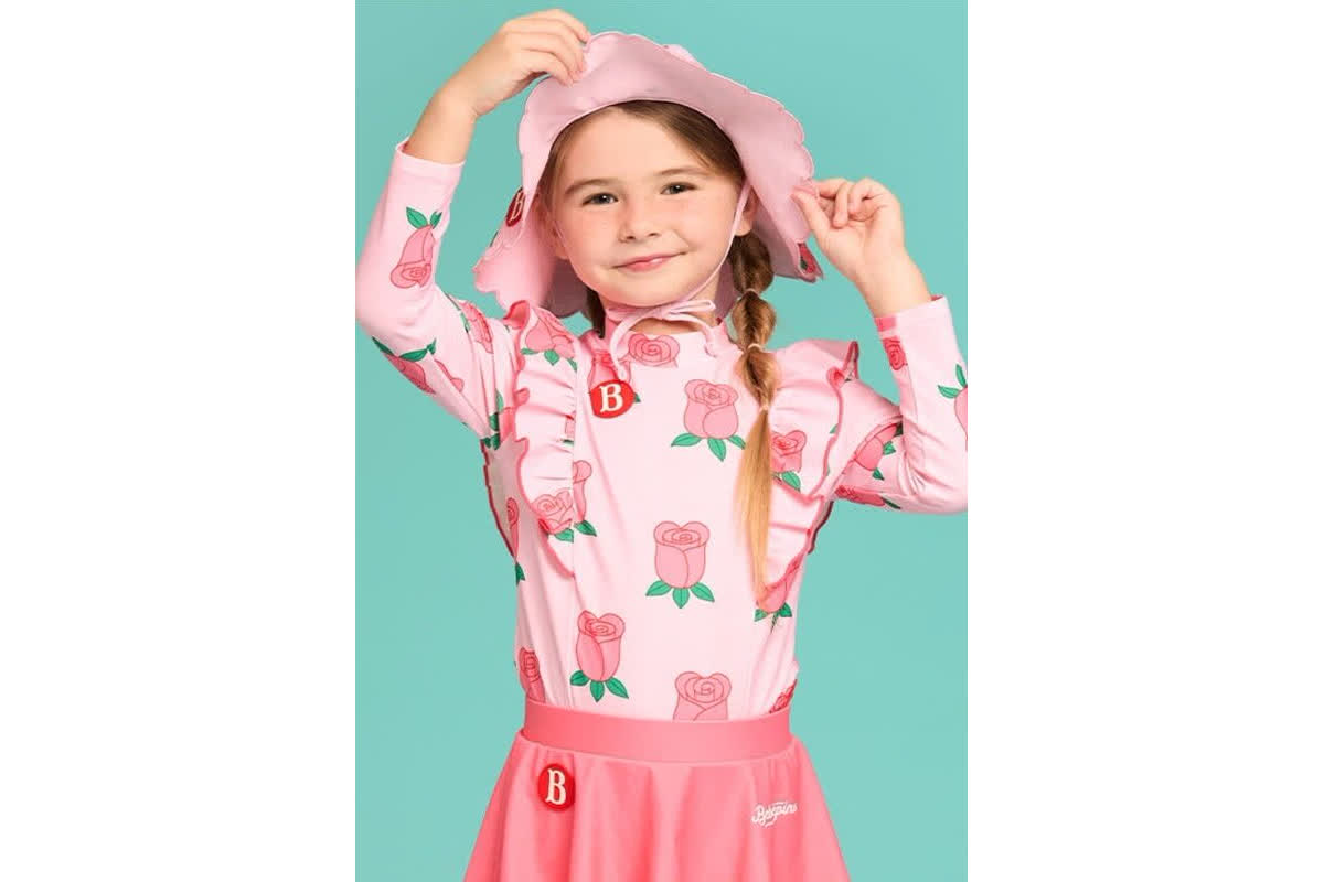 Discover the Hot Summer Collection: Functional Kids’ Fashion from Bebe de Pino for 2026!