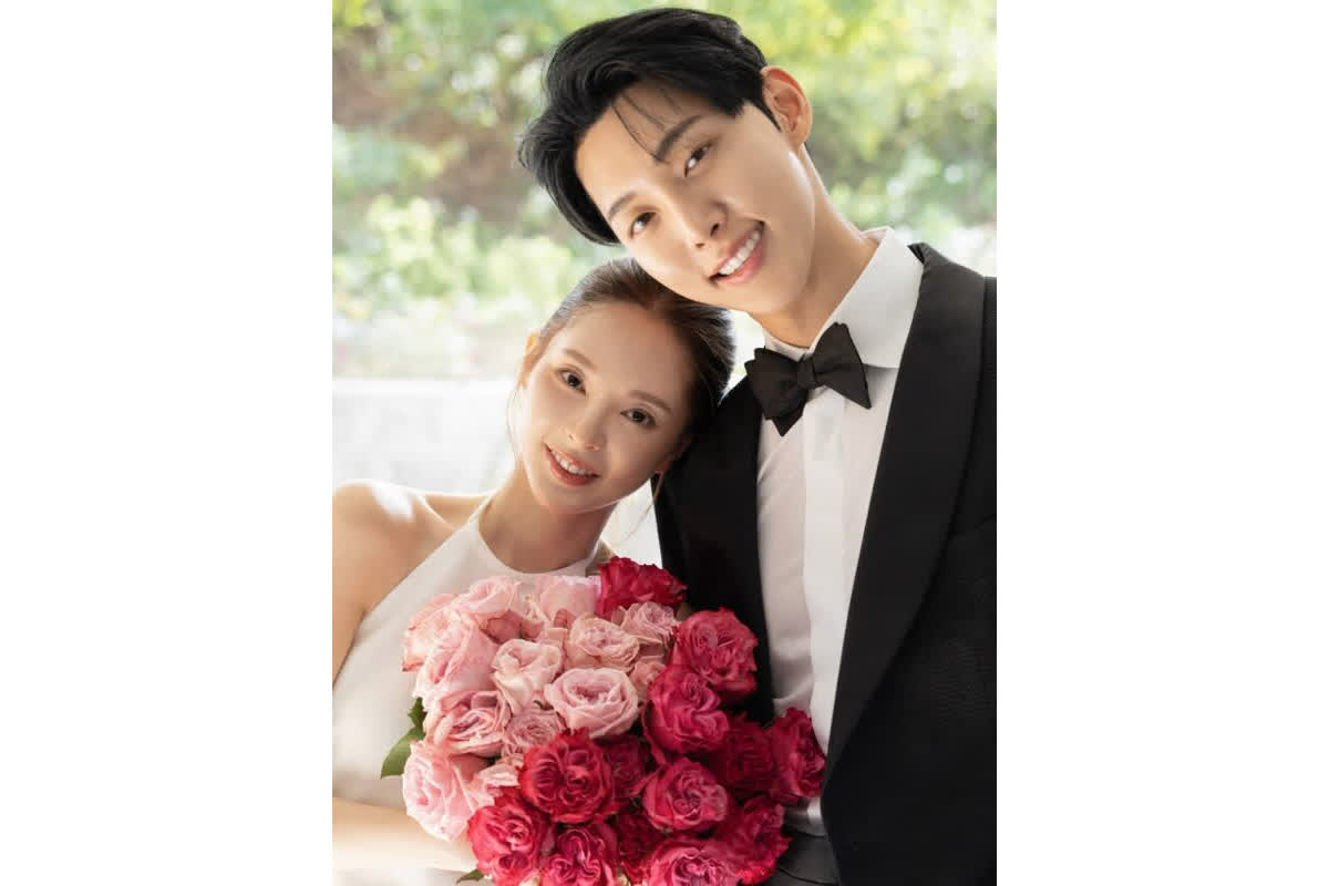 恋愛リアリティ番組から6年の愛――ソン・セラが明かした結婚への驚きの本音