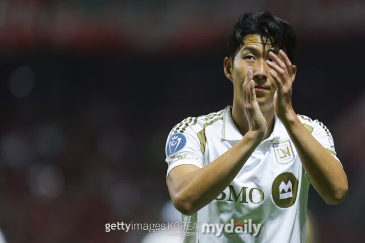 Spurs Relegation Crisis: Son Heung-min Breaks Silence on Tottenham Struggles