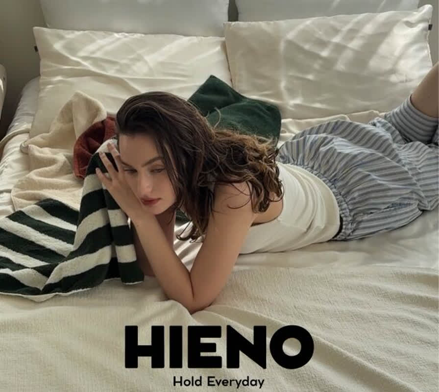 Discover HIENO: The New Lifestyle Brand Transforming Everyday Comfort in 2026