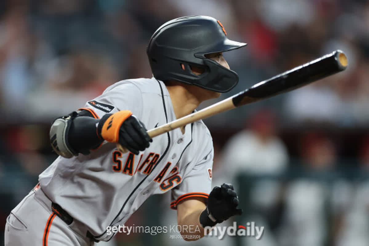 Will Lee Jung-hoo’s Injury Sideline Him for the Next Game? Latest Updates on the Giants Star