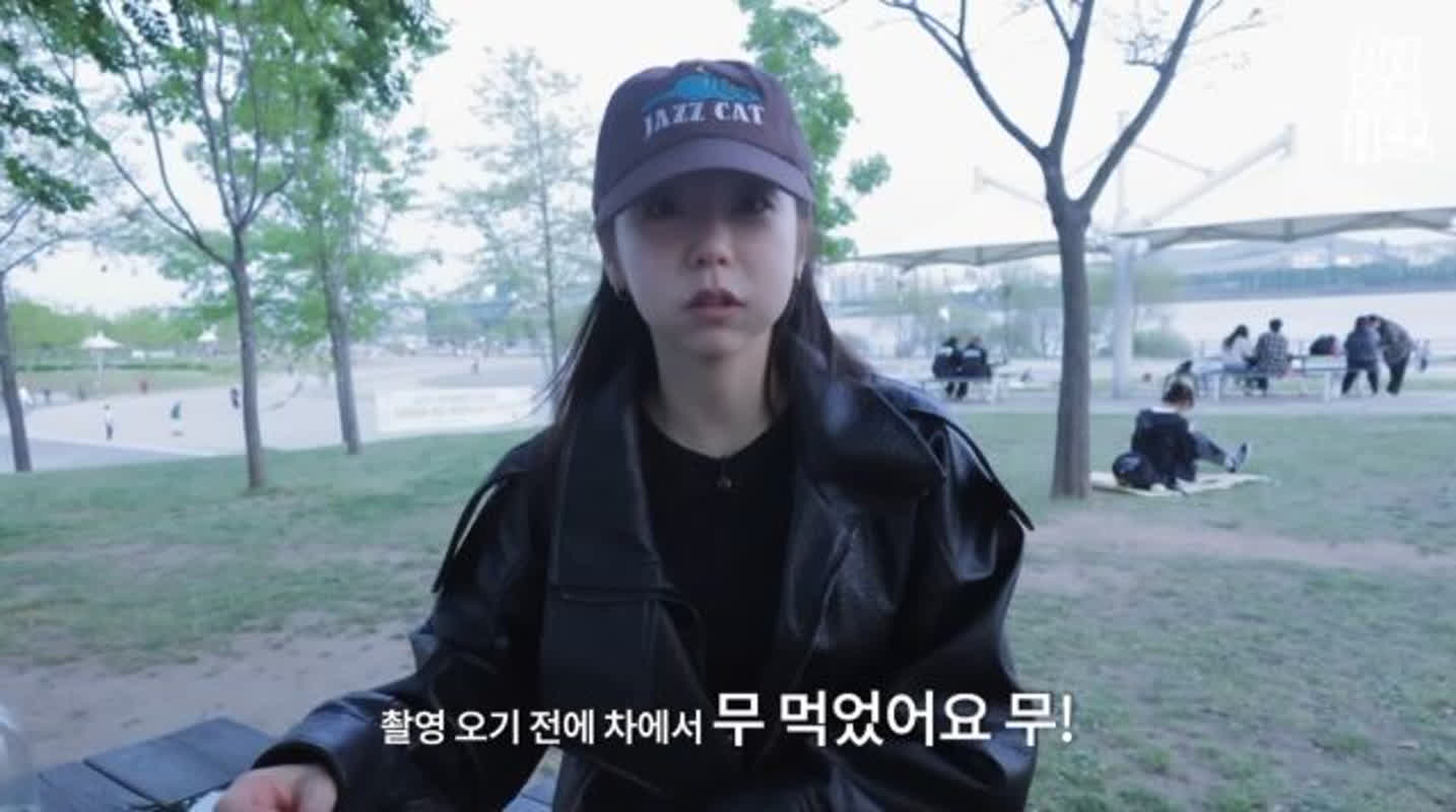 How Ahn Sohee Stays Fit: Discover Her Surprising Diet Secrets and Routine