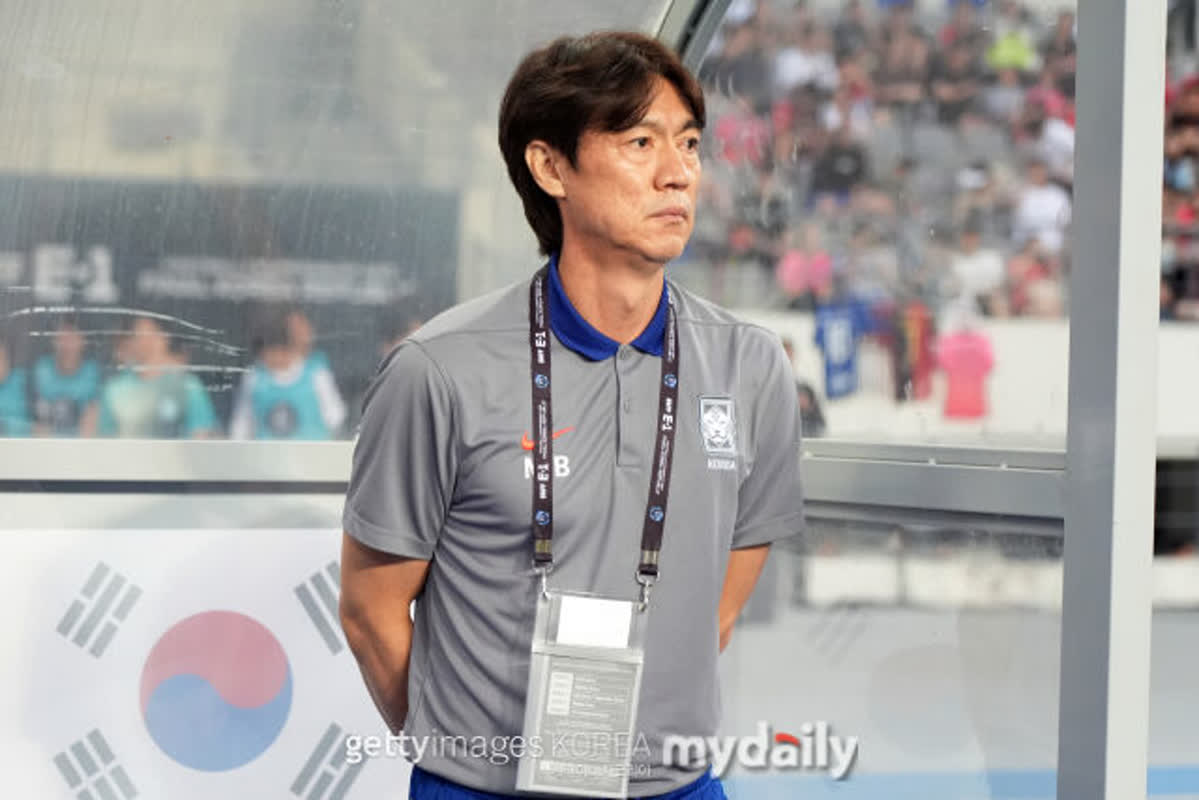 Can South Korea Topple Mexico in the 2026 World Cup Group Stage?