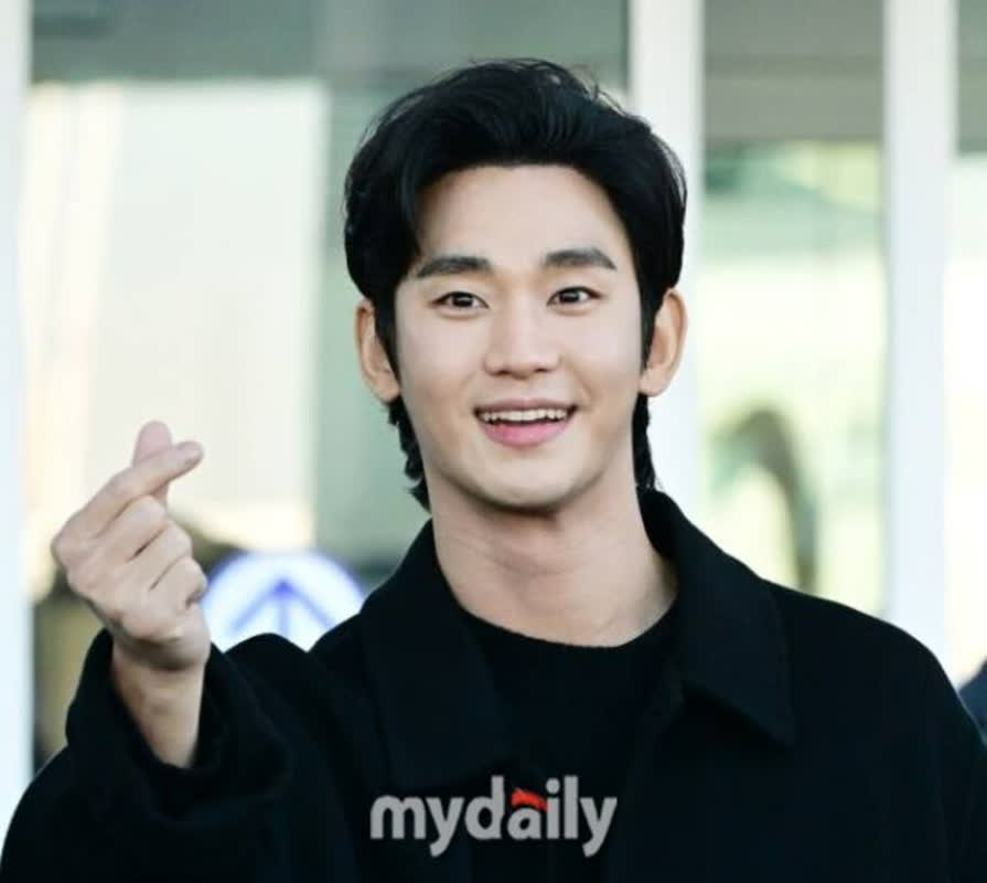 Vindicated: Kim Soo-hyun Clears Name Amid AI-Generated Scandals
