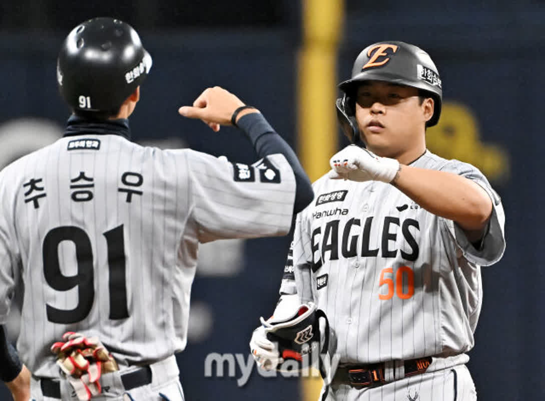 476-Foot Blast: How South Korea’s Kang Baek-ho is Dominating the KBO