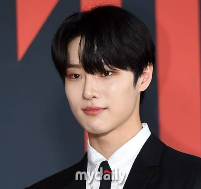 K-pop Star Wooz Faces Backlash After Seeking Unpaid Staff for Germany Tour